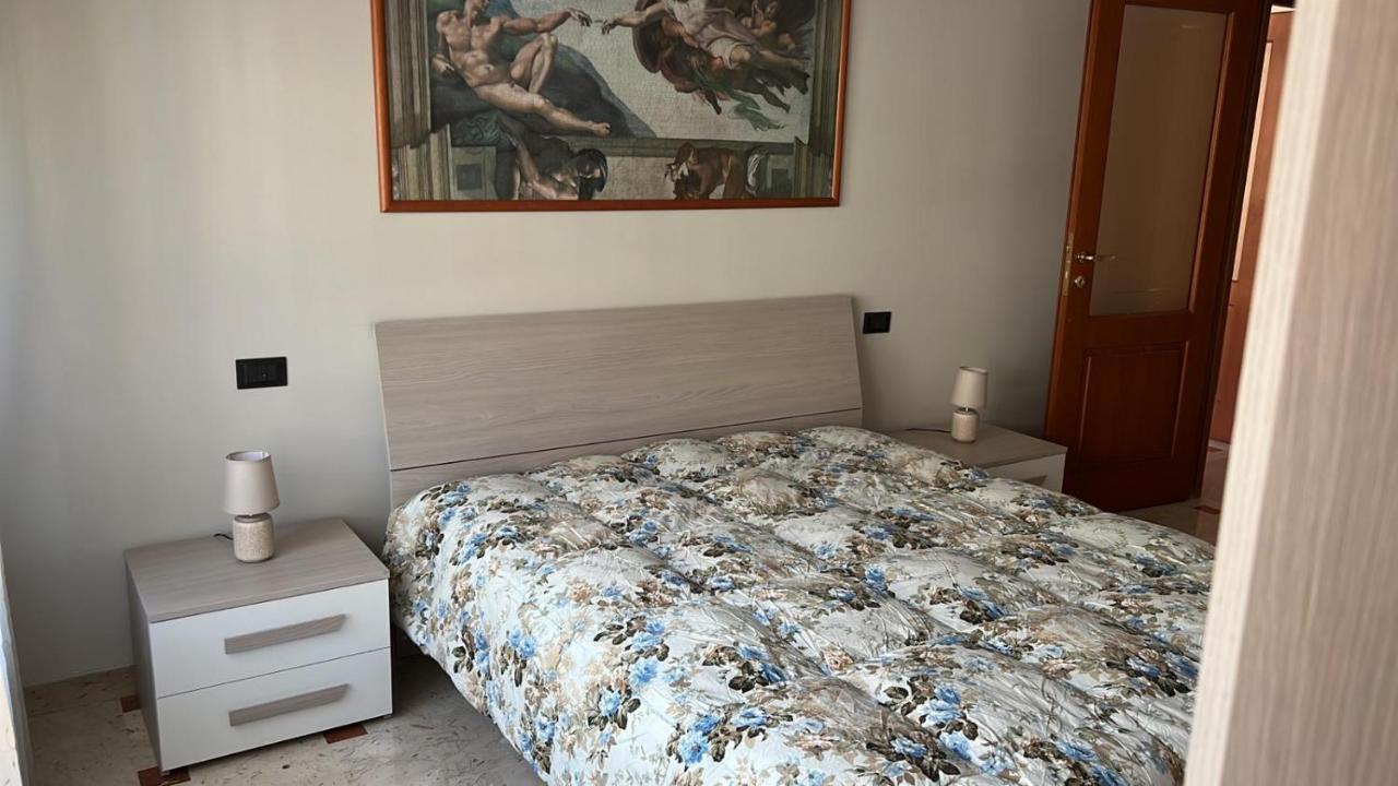 Alloggio Esposito Turin Extérieur photo
