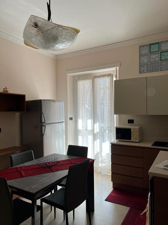 Alloggio Esposito Turin Extérieur photo